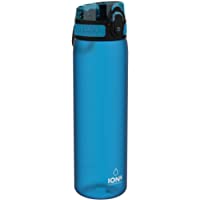 Ion8 Sin Fugas Botella Agua- Sin BPA